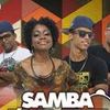 Foto de: Samba é Dez
