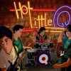 Hot Little Q