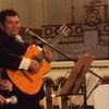 Foto de: Aldir e seu violão