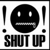 Foto de: Shut Up