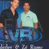 Foto de: Vanderley e Zé Russo