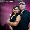 Foto de: Jarbas e Aninha