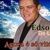Foto de: Cantor: Edson de lima - Agora é só vitória. 2018