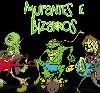 Foto de: Mutantes e Bizarros