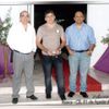 Foto de: Os tr3s