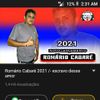 Foto de: Romário Cabaré