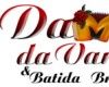 Foto de: Dama da Vaneira & Batida Brasileira
