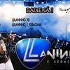 Foto de: Laninho e Xébacana