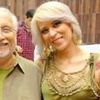 Foto de: Roberto Menescal e Andrea Amorim