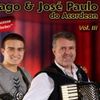 Foto de: Thiago e José Paulo do Acordeon