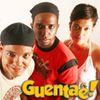 Foto de: Guentaê!