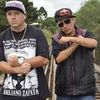 Foto de: manos crew