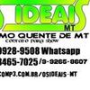Foto de: OS  IDEAIS-MT