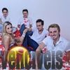 Foto de: Os Invenciveis