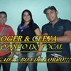 Foto de: ROGER E CLEIA E LEOZINHO NO VOCAL