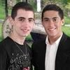 Foto de: álvaro e vinicius