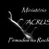 Foto de: ministério A.C.R.U.S