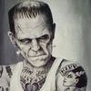 Foto de: FRANKENSTEIN