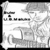 Foto de: BUIW e U.S.MALUKO