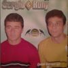 Foto de: sergio e rony os rouxinois de cristo