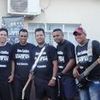 Foto de: Gilmar Teixeira
