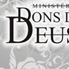 Foto de: Ministério Dons de Deus
