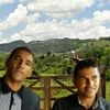 Foto de: Jones e Alexandre