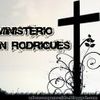 Foto de: Ministerio Alan Rodrigues