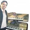 Foto de: Junior e seus Teclados