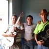 Foto de: TRIO SERTANEJO DE COTEGIPE