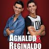 Foto de: Agnaldo e Reginaldo