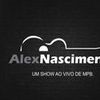 Foto de: Alex Nascimento MPB