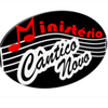 Foto de: Ministério Cântico Novo