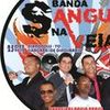Foto de: Banda Sangue na Veia