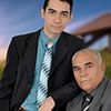 Foto de: Diego e Romualdo