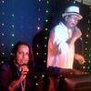 Foto de: hugo furtado e dj vania furtado