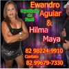 Foto de: Ewandro Aguiar