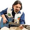 Foto de: Composições -  Adriano Tarouco