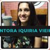 Foto de: Cantora Iquiria Vieira