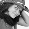 Foto de: cantora Sandreia