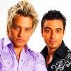Marcos e Rafael