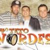 QUARTETO NORDESTE