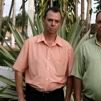 Adão Pazzotti e João Venâncio