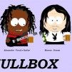 Skullbox