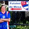José Olimpio