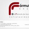 SILVINHO FORMULA SHOW