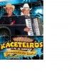 Kaceteiros Pé de Serra & Fernando do Lastro