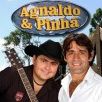 AGNALDO e PINHÁ