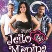 FORRÓ JEITO DE MENINA