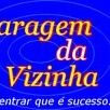 garagem da vizinha